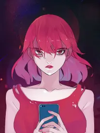 逆潮之笔漫画原作缩略图